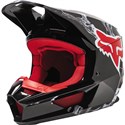 Fox Racing V1 Karrera Helmet