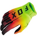 Fox Racing Flexair Skarz Limited Edition Gloves