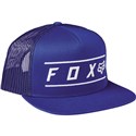 Fox Racing Pinnacle Snapback Hat