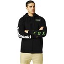 TXT フーディー L TXT TOMORROW X TOGETHER 2024 DREAM WEEK OFFICIAL MD ZIP-UP