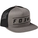 Fox Racing Pinnacle Youth Snapback Trucker Hat
