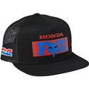 Fox Racing Honda Youth Snapback Hat