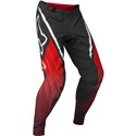 Black/Red/White