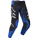Black/Blue/White