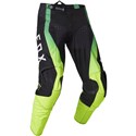 Black/Flo Yellow/Flo Green