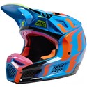 Fox Racing V3 RS Eyeris Helmet