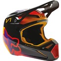 Black/Yellow/Red