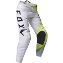 Grey/Black/Flo Yellow