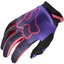 Black/Purple/Pink