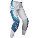 White/Teal