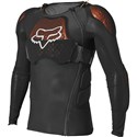 Fox Racing Baseframe Pro D3O Youth Protection Jacket