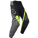 Black/Grey/Flo Yellow
