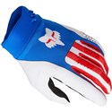 Fox Racing Flexair Unity Limited Edition Gloves