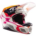 Fox Racing V3 RS Ryvr Limited Edition Helmet