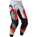White/Black/Orange/Blue