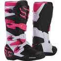 Black/White/Pink