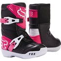 Black/Pink/White