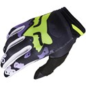White/Black/Purple/Flo Yellow