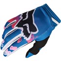 Blue/Black/White/Pink