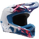 Fox Racing V1 Morphic Youth Helmet