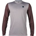 Steel Grey/Brown