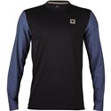 Black/Blue