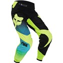 Black/Flo Yellow/Teal