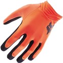 Orange/Black