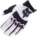 White/Black