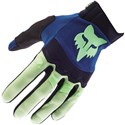 Maui Blue/Black/Flo Green