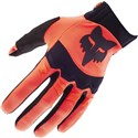 Orange/Black
