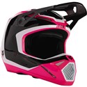 Pink/Black/White