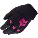 Black/Pink