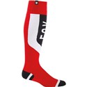 Red/Black/White
