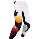 White/Black/Orange