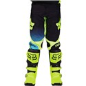 Black/Flo Yellow/Teal