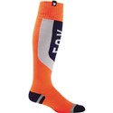 Orange/Grey/Navy Blue