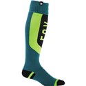 Maui Blue/Black/Flo Green