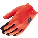 Orange/Black