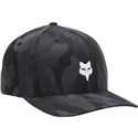 Black Camo