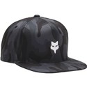 Black Camo