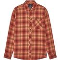 Rust Brown