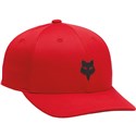 Flame Red