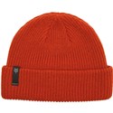 Burnt Orange