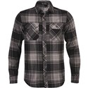 Charcoal/Black