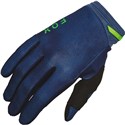 Navy Blue/Flo Green
