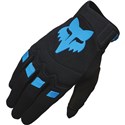 Black/Blue