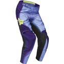 Blue/Black/Flo Yellow