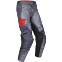 Grey/Black/Red