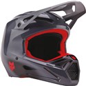 Grey/Black/Red